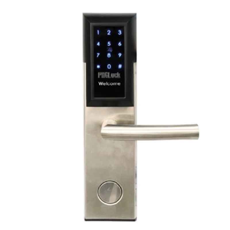 Khóa cửa Smart Lock PHGlock KR2101 (Khoá mã số, thẻ cảm ứng) 