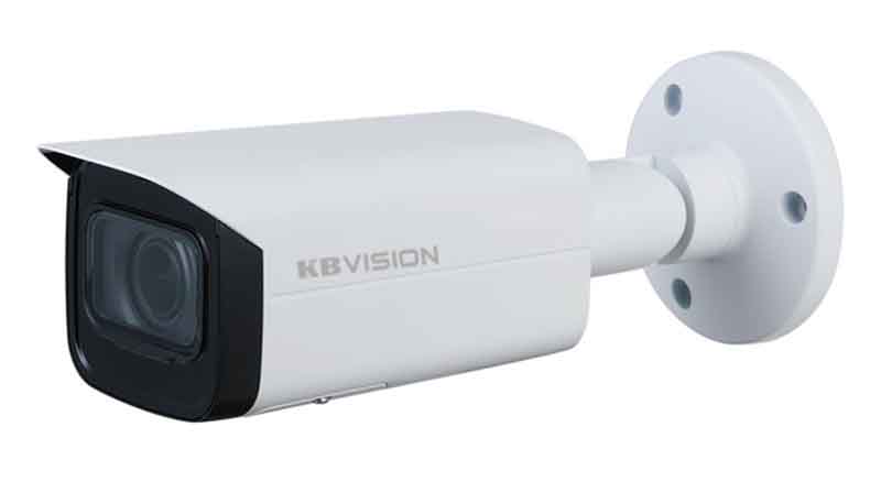 Camera quan sát IP KBVISION KX-CAi2205MN (dòng camera Ai IP thông minh, 2.0MP, hồng ngoại 60m)