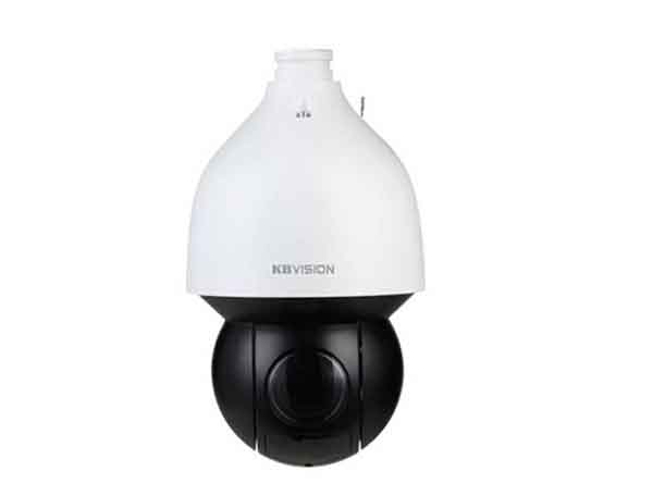 Camera quan sát IP KBVISION KX-DAi4328PN2 (dòng camera Speed dome AI IP phát hiện khuôn mặt, 4MP)