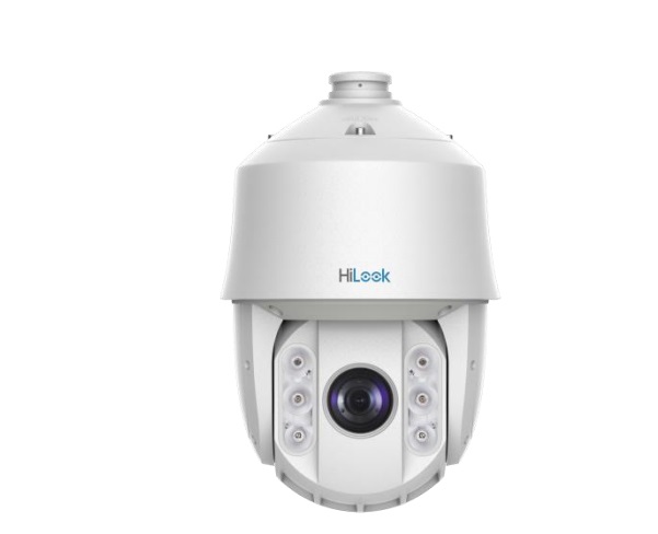 Camera quan sát IP Hilook PTZ-T5225I-A (2MP, hồng ngoại 150m, Zoom quang 25×)