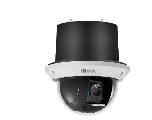 Camera quan sát IP Hilook PTZ-T4215-D3 (2MP, Zoom quang 15×)