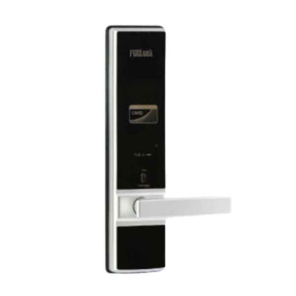 Khóa cửa Smart Lock PHGlock RF9033 (Khoá cửa khách sạn, thẻ TM và chìa khóa cơ) 