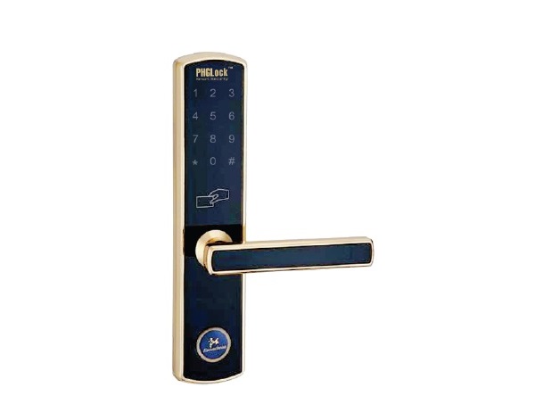 Khóa cửa Smart Lock PHGlock KR8010