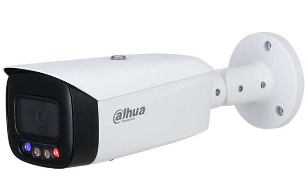 Camera quan sát IP DAHUA DH-IPC-HFW3449T1P-AS-PV (4MP, tiêu cự ống kính: 3.6mm, công nghệ AI)