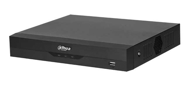 Đầu ghi hình IP DAHUA XVR5104HS-I3 ( 4 kênh, hỗ trợ camera HDCVI/TVI/AHD/Analog/IP )