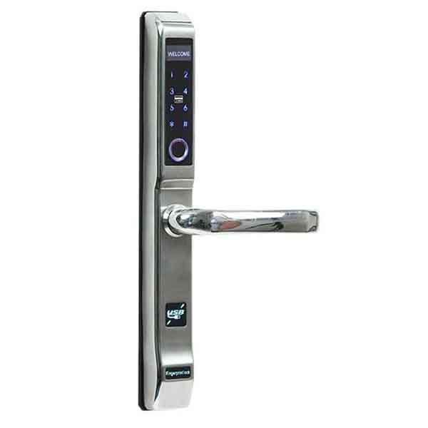 Khóa cửa Smart Lock PHGlock FP5292