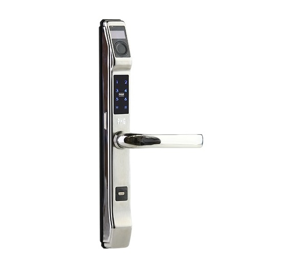 Khóa cửa Smart Lock PHGlock FP5295