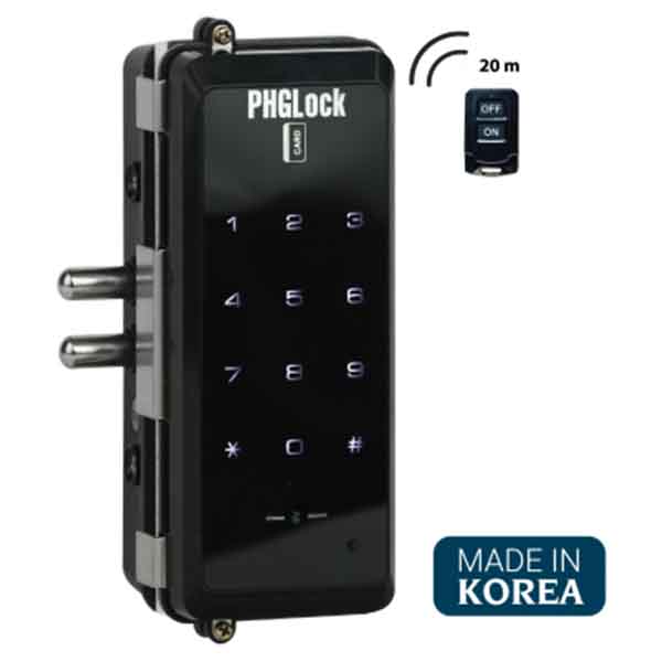 Khóa cửa Smart Lock PHGlock FG9300W