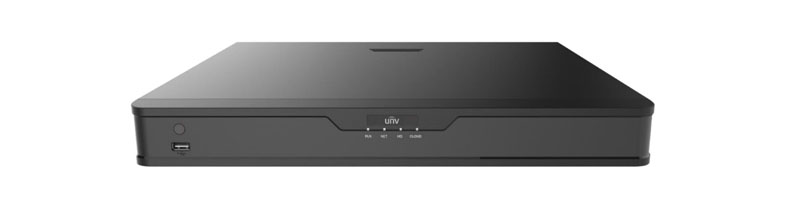 Đầu ghi hình UNIVIEW NVR304-32S (32 Kênh, chuẩn nén Ultra 265) 