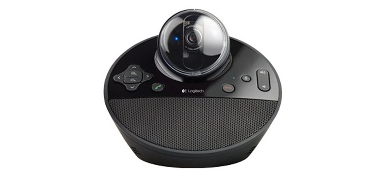 Webcam Logitech BCC950