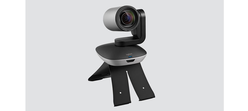 Webcam Logitech PTZ Pro2 