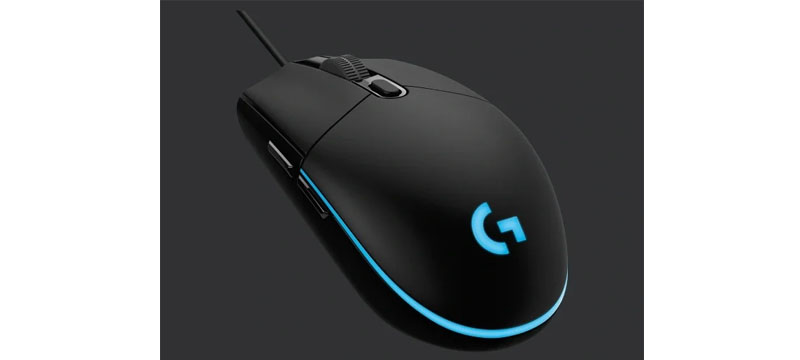 Chuột Logitech G102 Gaming Mouse