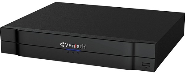 Đầu ghi hình 4 kênh HDCVI VANTECH VP-455CVI giá rẻ