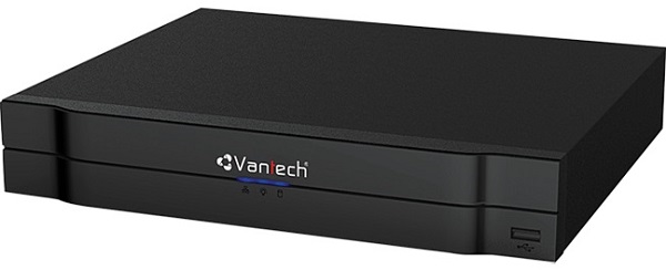 Đầu ghi hình 16 kênh HDCVI VANTECH VP-1655CVI