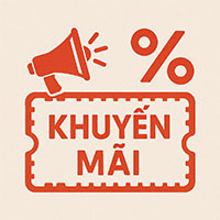 Tặng quà khi mua T80 Ommi trị giá 850K