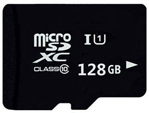 Tặng thẻ nhớ 128Gb khi mua VM300