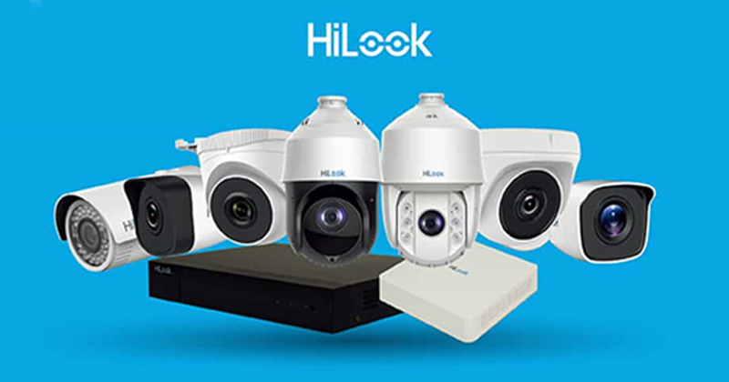 Các giải pháp lắp đặt camera Hilook chuyên dành cho chung cư