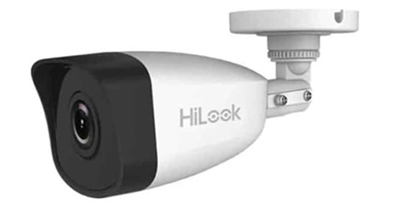 Camera IP Hilook IPC-B140H (4MP, hồng ngoại 30m)