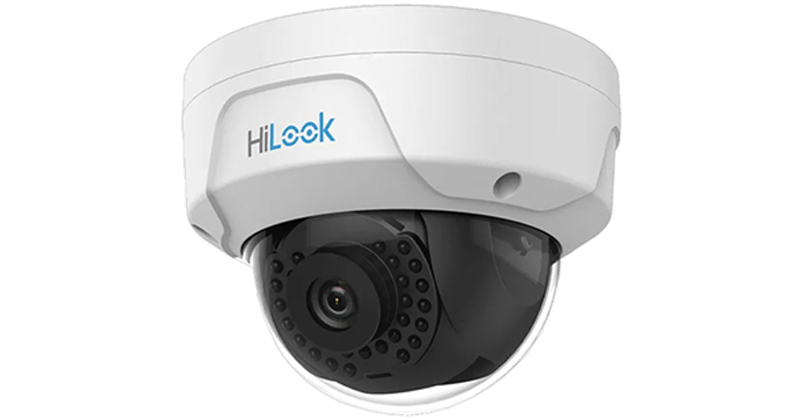 Camera IP Hilook IPC-D121H (2MP, hồng ngoại 30m)