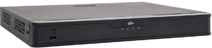 Đầu ghi hình IP Uniview NVR302-08S-P8 (8 kênh, chuẩn nén Ultra 265)