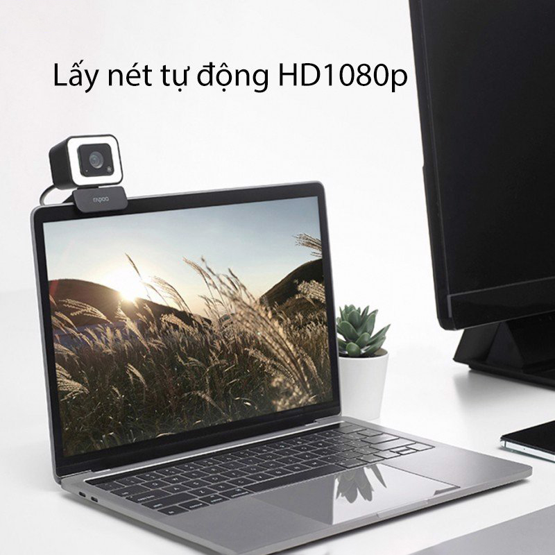 Việt Hàn Security đơn vị cung cấp các dòng sản phẩm Webcam Logitech, Webcam Rapoo giá tốt nhất thị trường