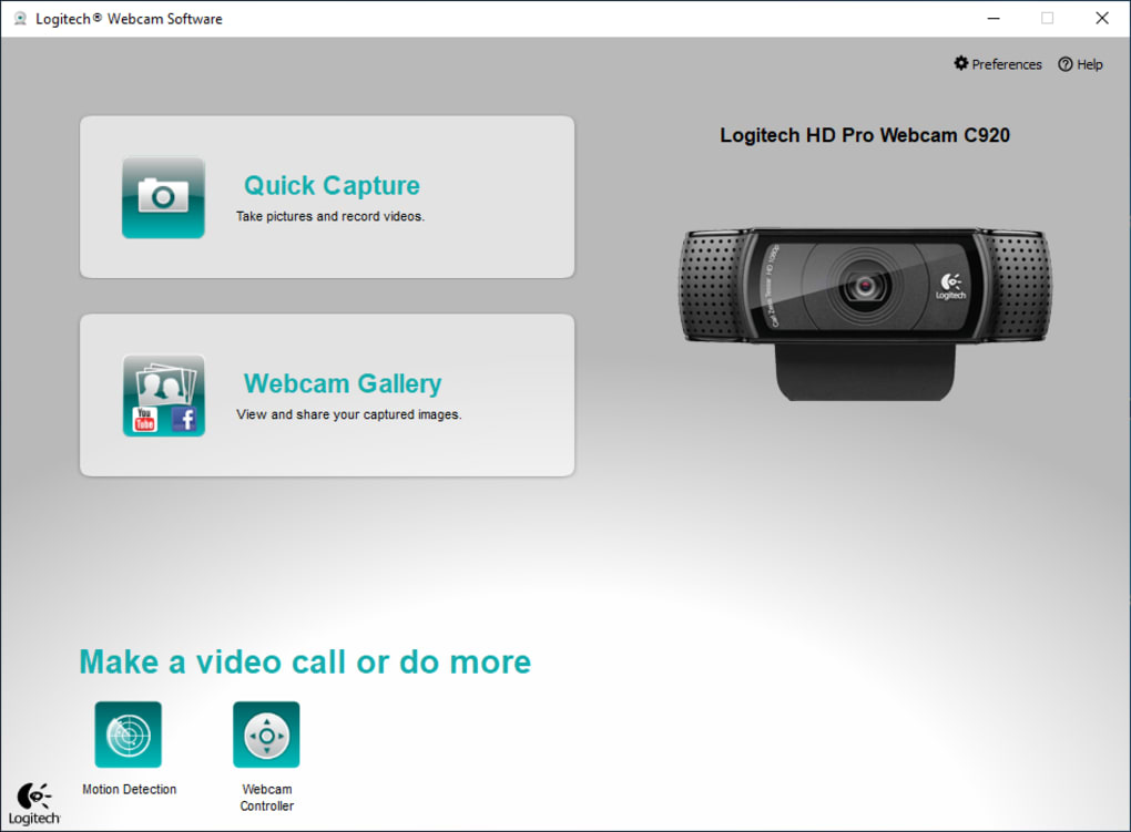 Hướng dẫn sử dụng Webcam Logitech đạt chuẩn nhất
