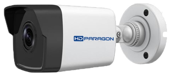 Camera HdParagon giá rẻ