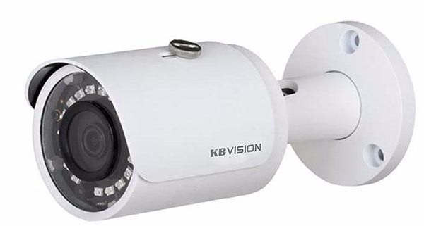 Mẫu camera Kbvision KX-Y2001N3 độ phân giải 2.0 Mp