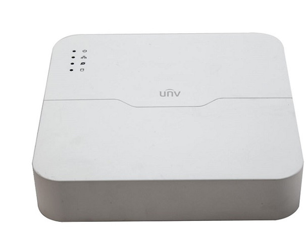 Đầu ghi hình IP Uniview (UNV NVR301-08 LB-P8)
