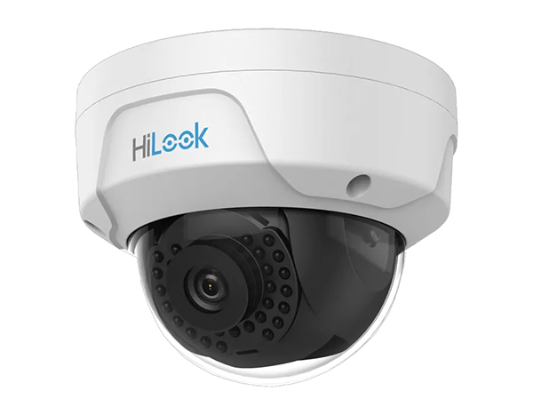 Camera IP HiLook - Dòng camera giám sát chuyên dùng cho quán cafe
