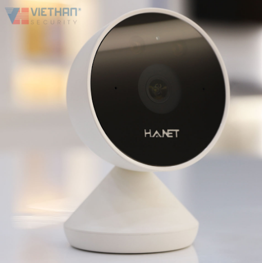 Camera HANET AI HA1000 trí tuệ nhân tạo với những tính năng tiên tiến nhất
