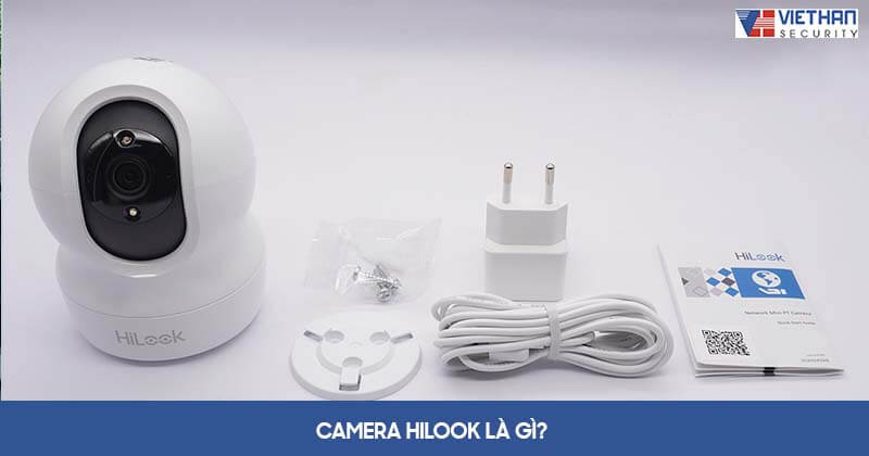 Camera Hilook là gì?