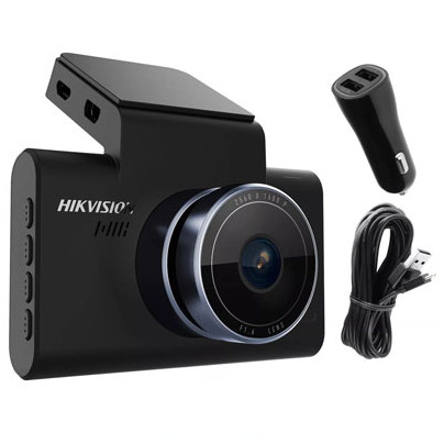 Tìm hiểu về thương hiệu Hikvision và dòng sản phẩm camera hành trình Hikvision