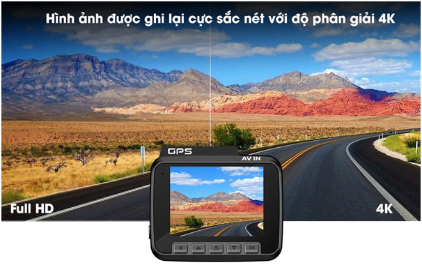 Thương hiệu camera hành trình Vietmap và dòng camera hành trình Vietmap có gì nổi bật?