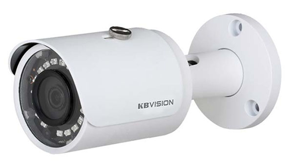 Giải pháp camera IP Kbvision giám sát bạn nên chọn mua cho văn phòng, công ty 