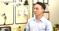Việt Hàn Security lên sóng VTV3 chương trình Vui Sống Mỗi Ngày