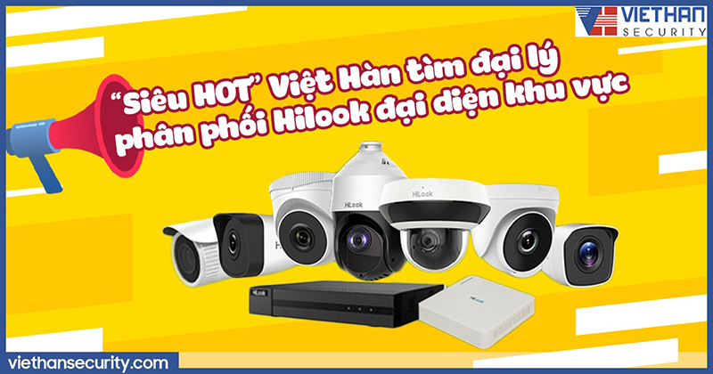 Tìm đại lý phân phối Hilook đại diện khu vực ký hợp đồng trực tiếp với nhà sản xuất