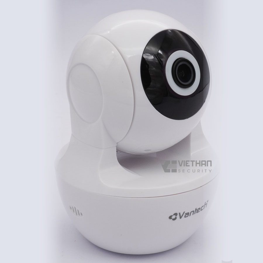 Camera wifi Robot Vantech AI-V2010B2 3.0