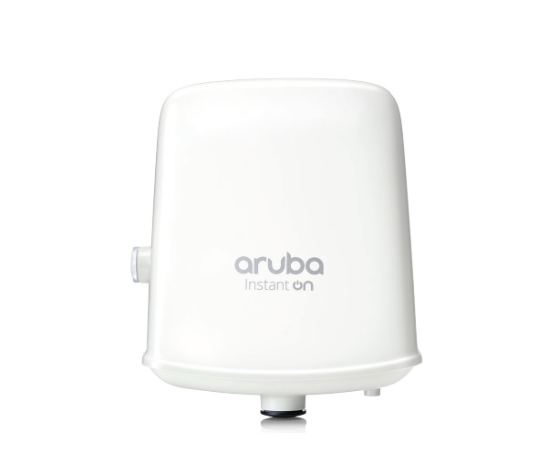 Thiết bị wifi Aruba Instant On AP17 (RW) hỗ trợ truy cập ngoài trời