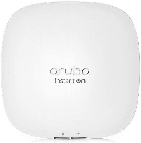 thiết bị mạng wifi của Aruba - Access Points