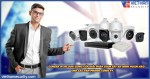 Camera IP HiLook cung cấp giải pháp giám sát an ninh hoàn hảo cho các văn phòng công ty?
