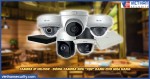 Camera IP HiLook - Dòng camera siêu “xịn” dành cho nhà hàng