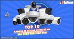 Top 10 camera IP Hilook chính hãng bán chạy nhất năm 2021?