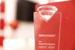 Việt Hàn Security Nhà phân phối HIKVISION kim cương xuất sắc nhất 2020