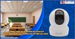 Camera quan sát IP HiLook IPC-P220-D/W sản phẩm được các trường học ưu tiên lựa chọn