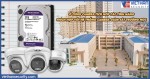 Ổ cứng camera tích hợp các tính năng thích hợp với hệ thống camera giám sát trường học