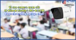 Tại sao camera quan sát IP Hilook Hismart IPC-B120W được các trường học  lựa chọn? 