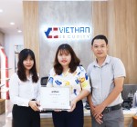 Việt Hàn Security - Chứng nhận Nhà Phân Phối Camera Dahua 2021