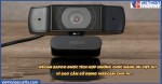 Webcam Rapoo được tích hợp những chức năng ưu việt gì? Vì sao cần sử dụng webcam cho pc?