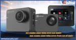 Giá camera hành trình EZVIZ bao nhiêu ? Mua camera hành trình EZVIZ ở đâu giá rẻ nhất?